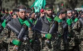 В Иране заявили, что силы КСИР в боевой готовности на случай новой атаки Израиля
