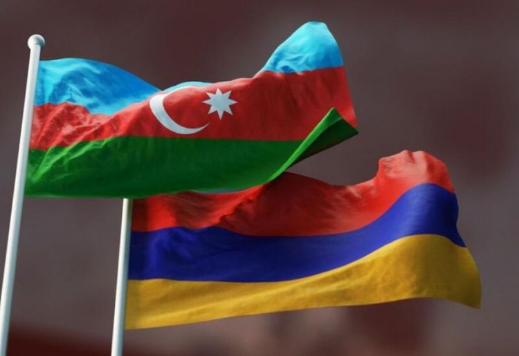 Мирный договор с Азербайджаном – единственный разумный путь для Армении - французский эксперт