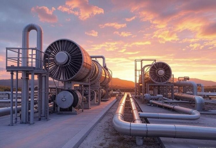 Азербайджан – лидер по поставкам газа в Турцию - данные EDPK