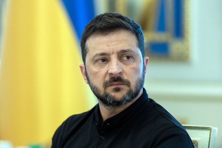 Украинская армия готовится нанести новые удары вглубь России - Володимир Зеленский