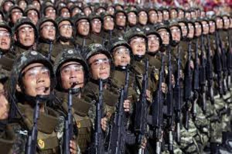 В войне в Украине погибло до 2000 северокорейских военных - Южная Корея