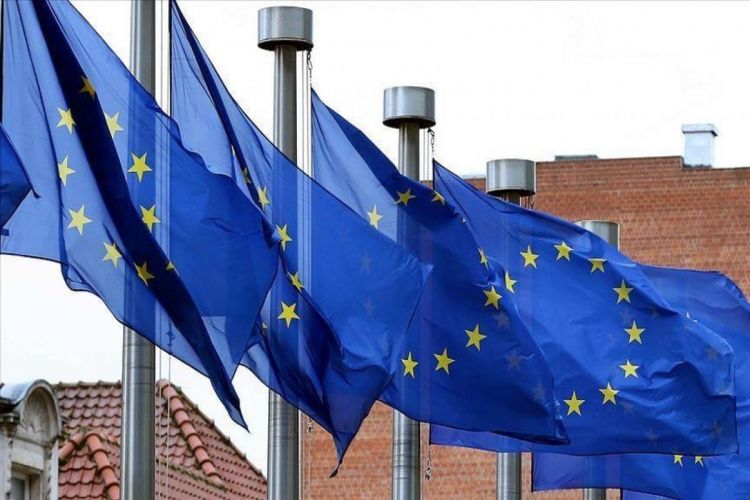 Европа подготовила гарантии для Украины - СМИ