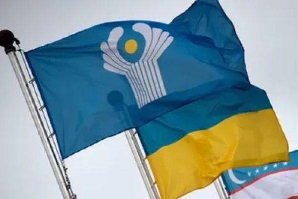 Украина расторгает еще одно соглашение СНГ