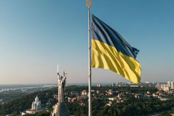 Гарантии безопасности для Украины готовы
