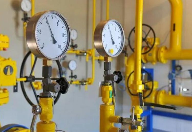 Азербайджан увеличил добычу газа - ЦИФРЫ