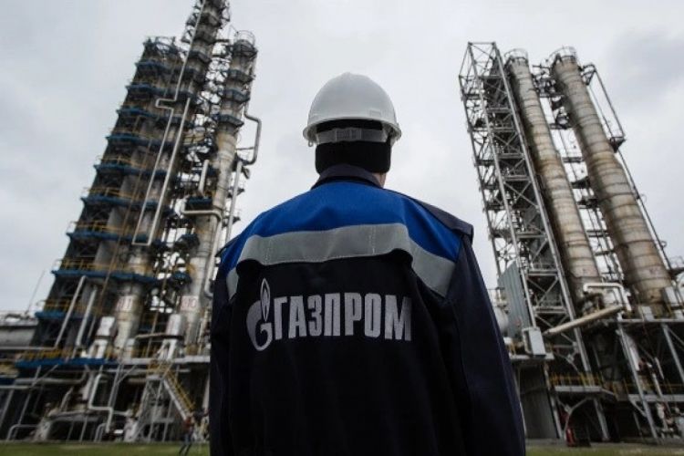 Украинские БПЛА вновь атаковали предприятие «Газпрома» в Башкортостане