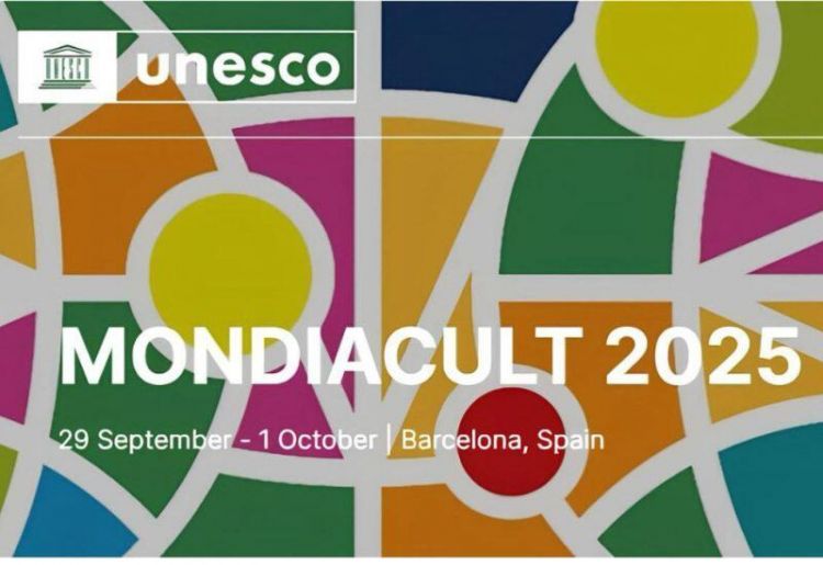 Азербайджан будет представлен на Всемирной конференции ЮНЕСКО в Барселоне