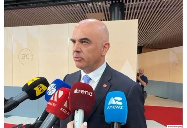 Мир между Арменией и Азербайджаном имеет ключевое значение для региона - генсек Совета Европы