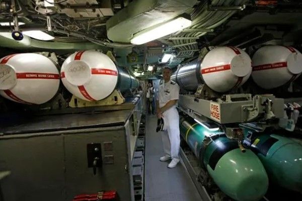 Кремль рассказал, как отреагирует на передачу Украине Tomahawk