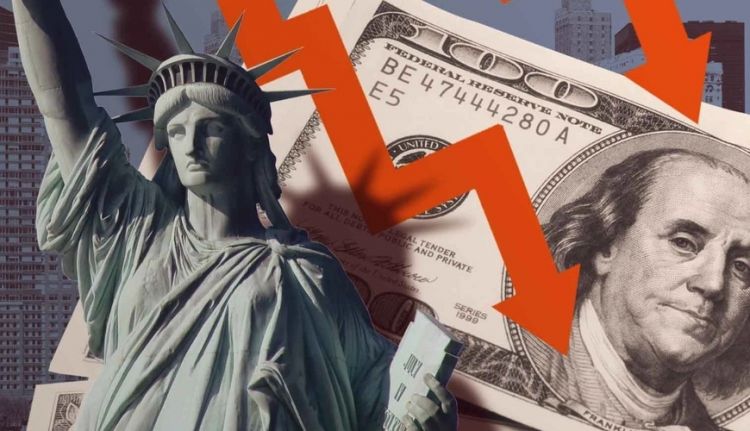 Госдолг США вырос до рекордной суммы