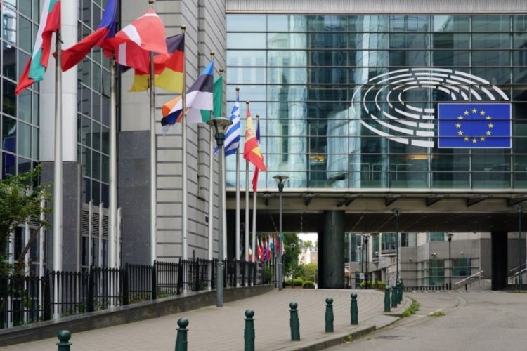 ЕС ограничит передвижение российских дипломатов - СМИ