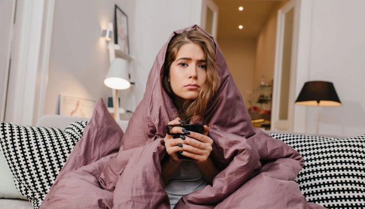 Постоянно мёрзнете? Возможно, вам не хватает этих питательных веществ