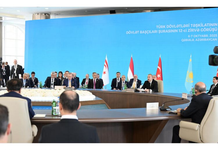 Еще одним важным итогом Вашингтонского саммита стало открытие Зангезурского коридора - президент Ильхам Алиев