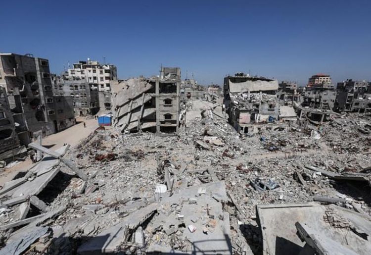 Израиль и ХАМАС подписали первый этап мирного плана