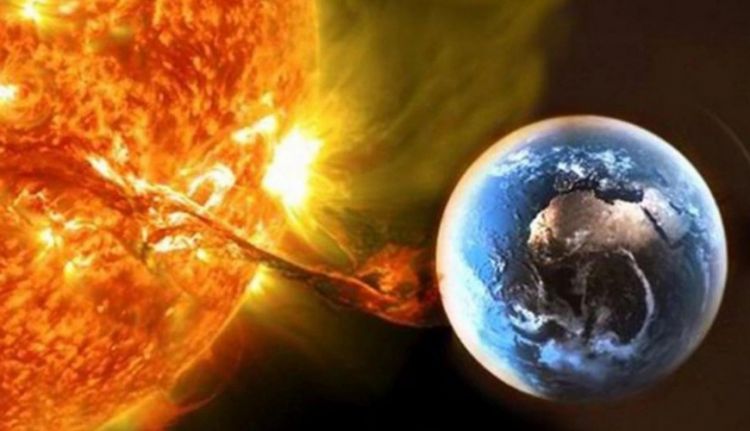 Когда Солнце уничтожит Землю - ученый рассказал, сколько нам осталось жить
