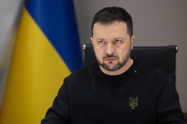 Зеленский назвал «последний ход Путина» в войне