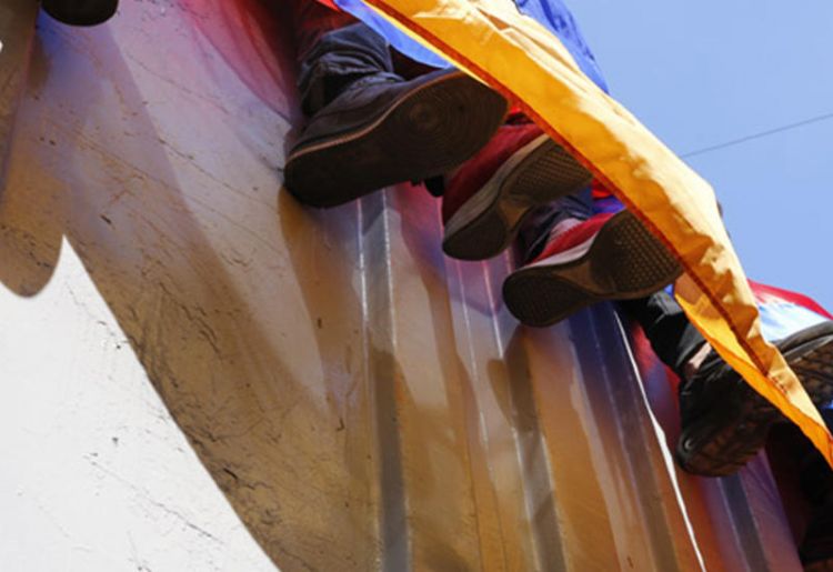 Реваншисты снова попытаются собрать людей. И денег. И неизвестно, что им нужнее