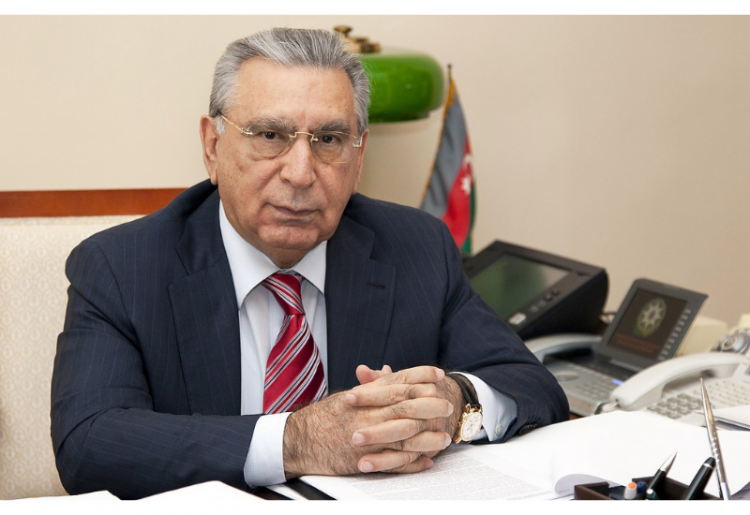 Рамиз Мехтиев привлечён к уголовной ответственности