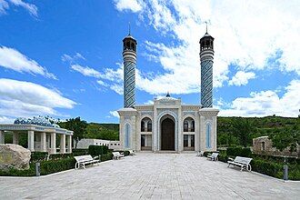 Проходит пять лет со дня освобождения Зангилана