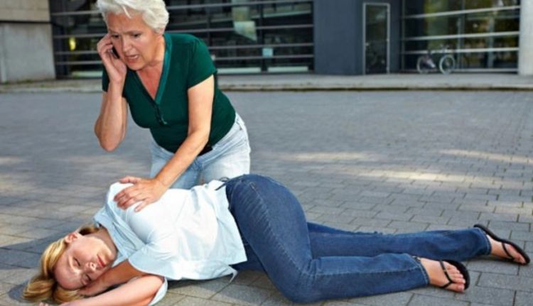 Раскрыты правила первой помощи при инсульте