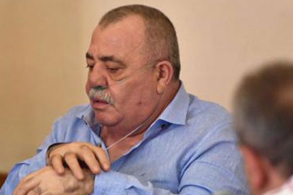 В Армении конфискуют имущество родных генерала Григоряна