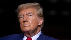 Трамп не согласен с Путиным