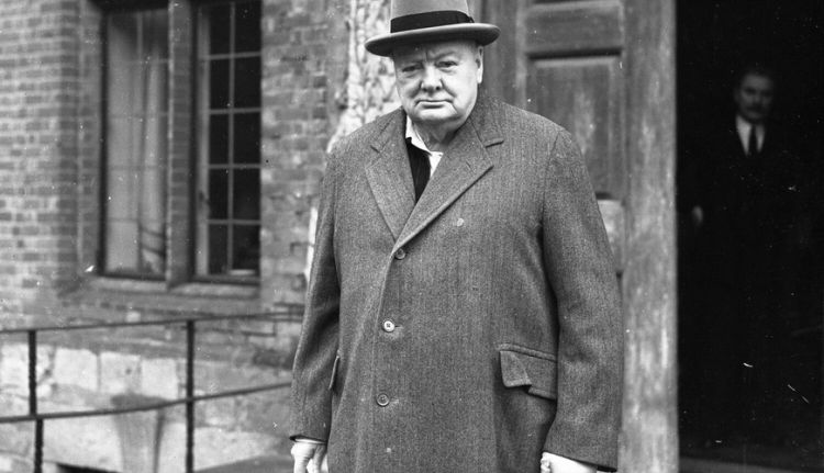 Стало известно о попытках ЦРУ завербовать Черчилля