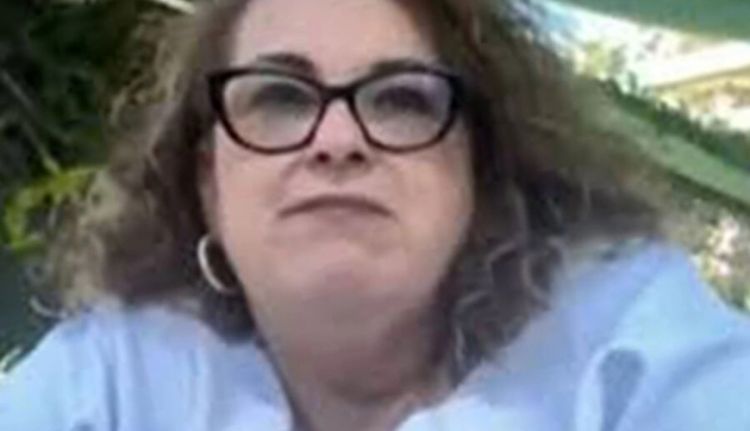 Женщина упала на тротуаре и получила 7.5 млн долларов