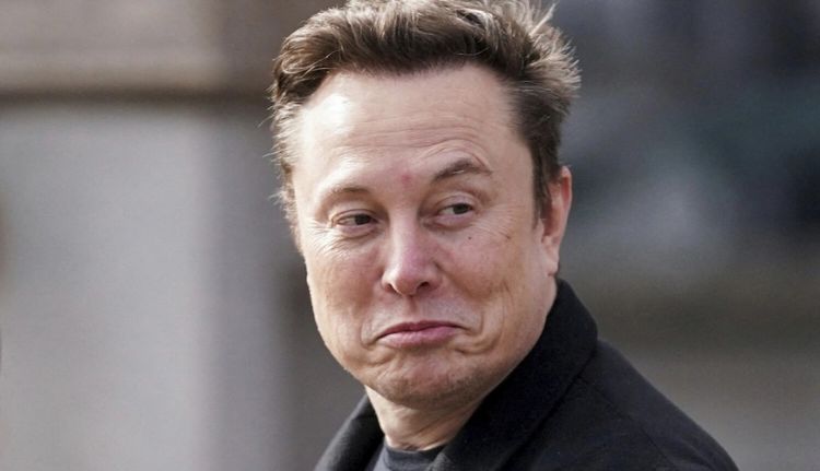 Илон Маск первым в истории достиг состояния в 500 млрд долларов