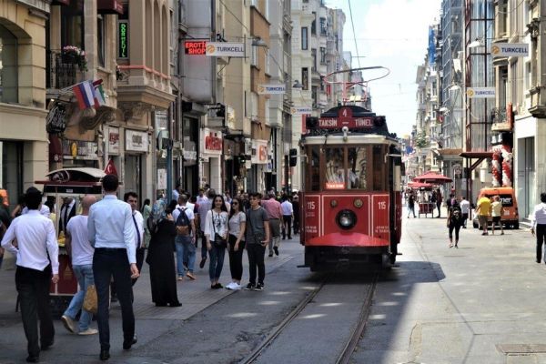 Кого турки считают главной угрозой?