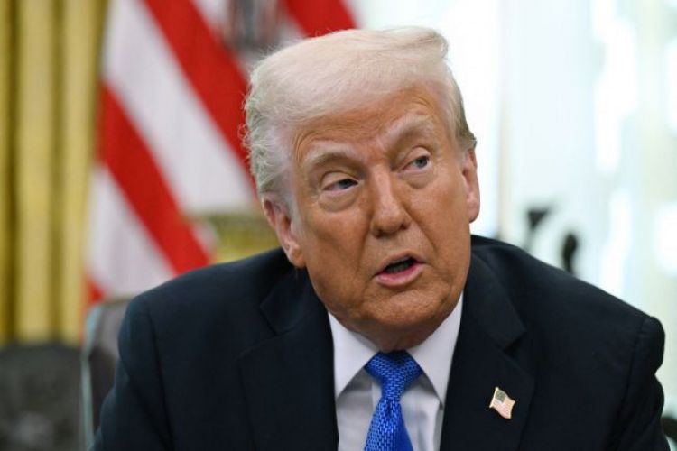 У США достаточно ядерного оружия, чтобы взорвать мир 150 раз - Дональд Трамп